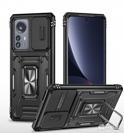 Чехол для Xiaomi Mi 12 Pro