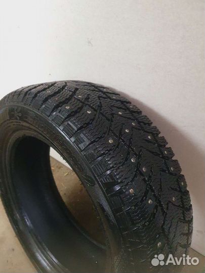 Cordiant Snow Cross 2 195/55 R15