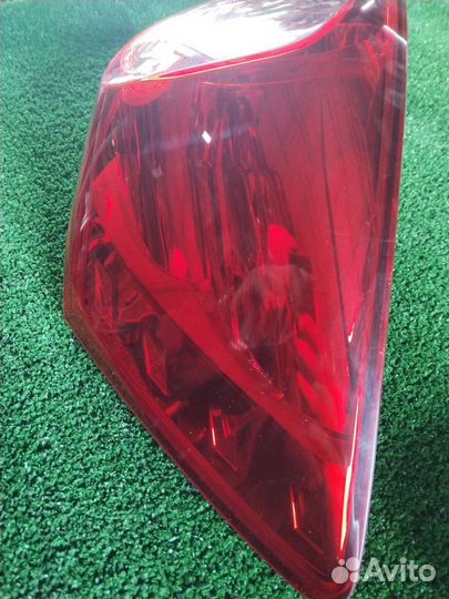 Стоп задний левый Honda Accord CW2-1001690