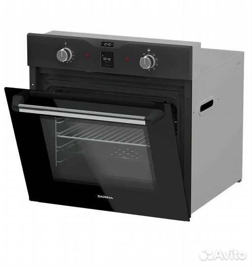 Духовой электрический шкаф Darina 60 новый