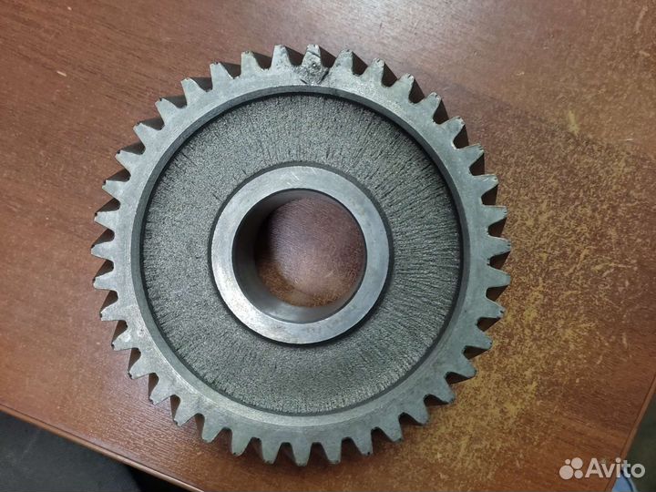Шестерня 5 передачи промежуточного вала газон next