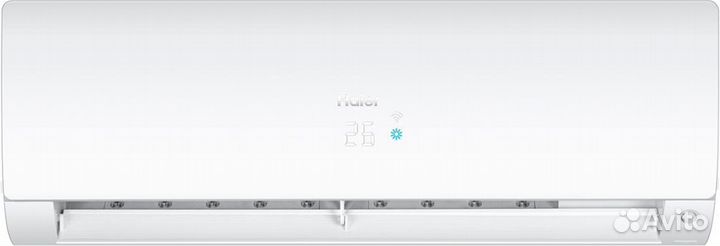 Кондиционер Haier flexis AS70S2SF1FA-W / 1U70S2SJ2