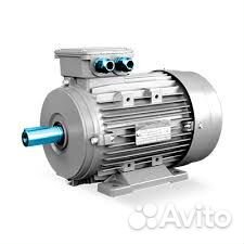 Эл.двигатель