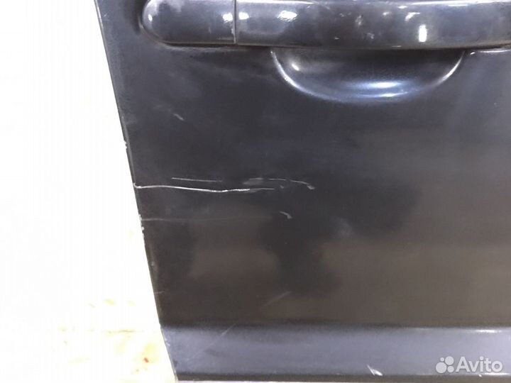 Дверь передняя правая Форд Фьюжен