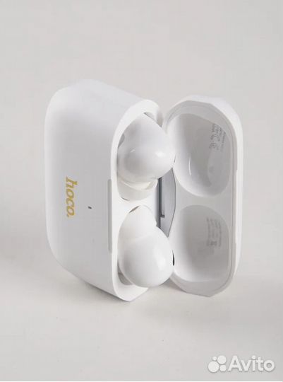 Наушники hoco ew 56