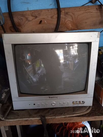 Телевизоры