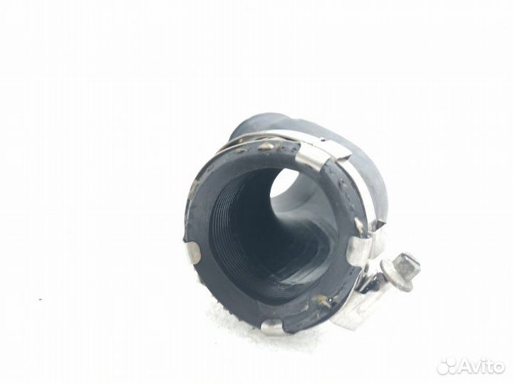 Патрубок интеркулера Volkswagen Golf 5 1.4 BLG