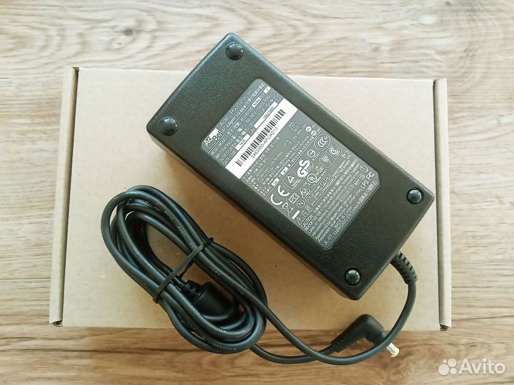 Блок питания для NCR RealPos 7874-5000 (12В 3.33А)