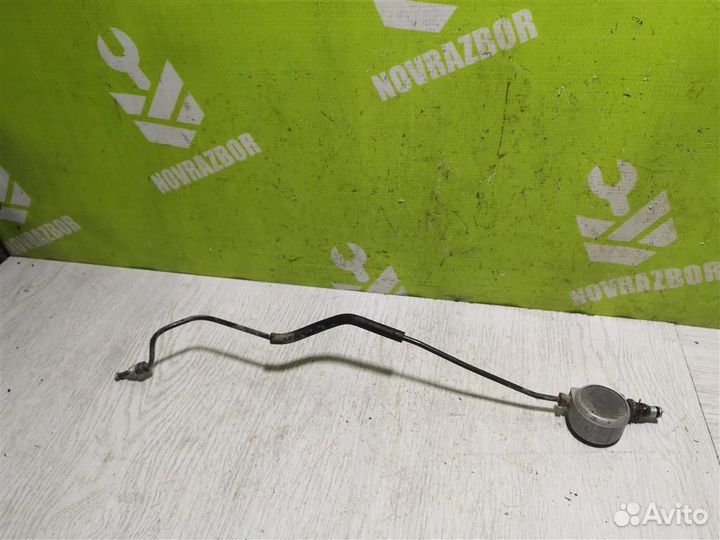 Трубка цилиндра сцепления Опель Астра Джи 98-05