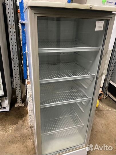 Холодильный шкаф