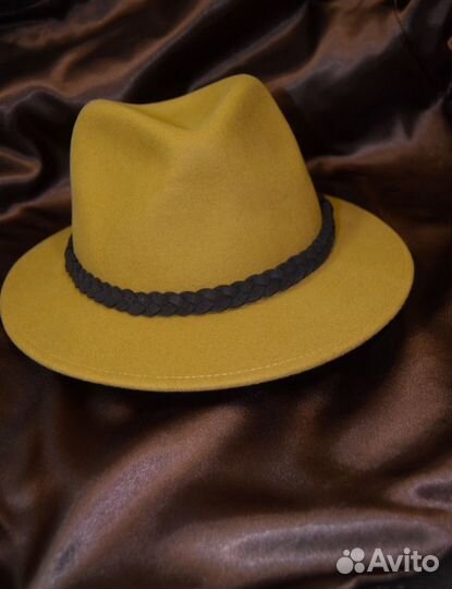 Новая шляпа Эконика