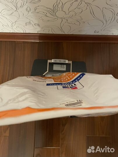 Корм для кошек Hills c/d Urinary care 3,5кг