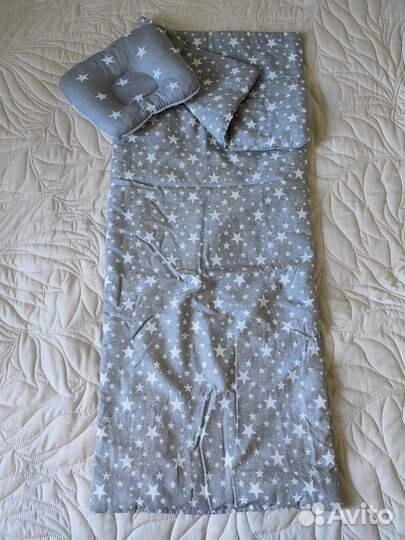 Комплект в коляску