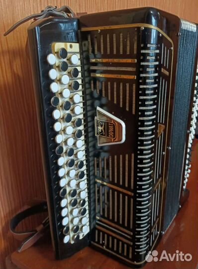 Баян Сармат