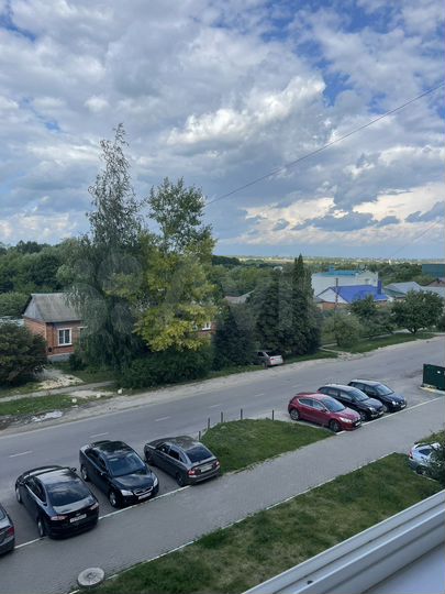 2-к. квартира, 52,2 м², 3/10 эт.