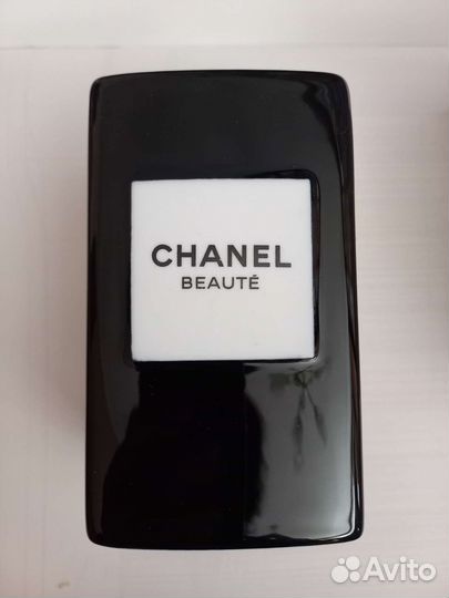 Стакан-подставка Chanel