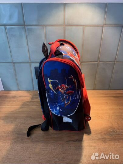 Рюкзак для первоклассника