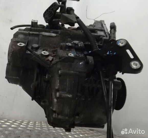 Кпп 6ст. KDN Volkswagen Eos (2006-2015)