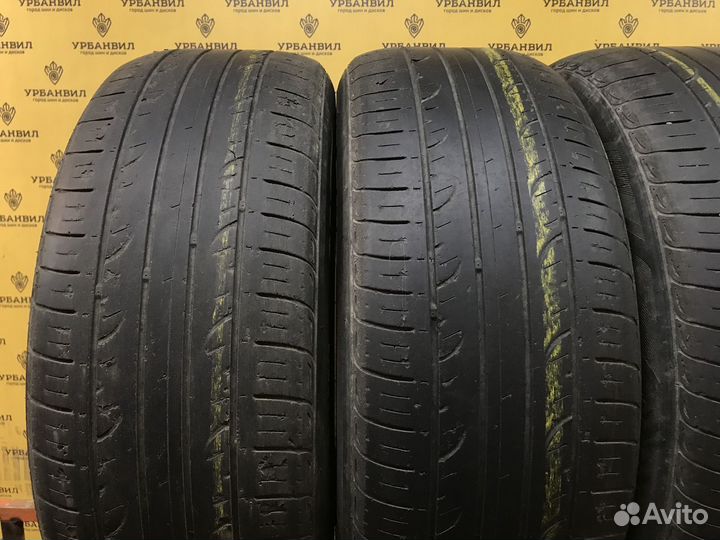 Nexen N'Priz RH7 225/55 R18 98H