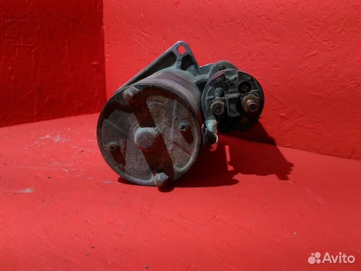 Стартер Ваз 2114 Лада отл. сост. 2109 2108 2115
