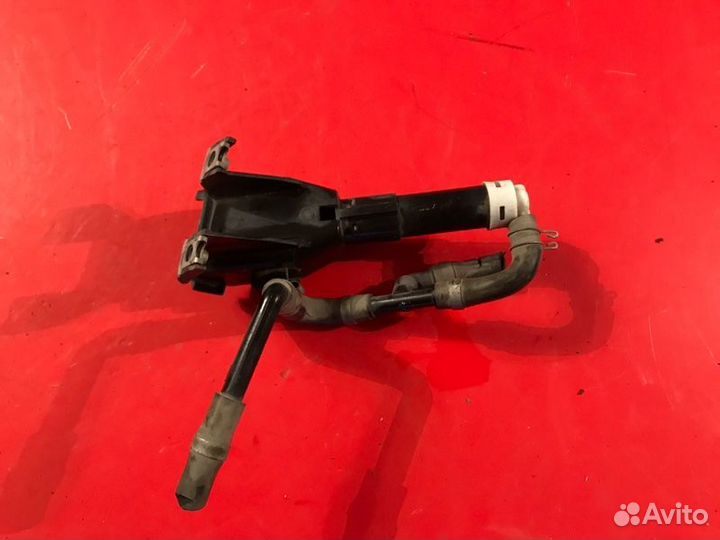 Форсунка омывателя фар Toyota Camry XV40