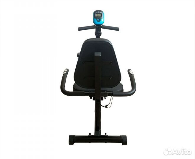 Велотренажер DFC B504R