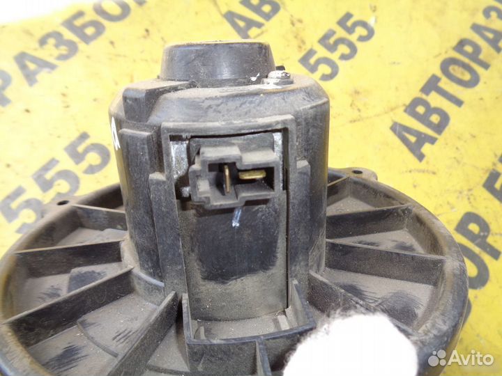 Моторчик отопителя Kia Spectra 2002-2012