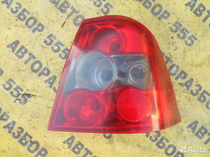 Фонарь задний правый Geely CK/Otaka 2006-2016