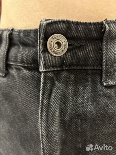 Джинсы bershka