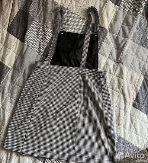 Новый сарафан XL