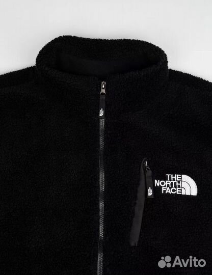 Шерпа The North Face