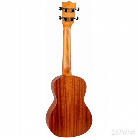 Укулеле Flight AUC-33 Jungle