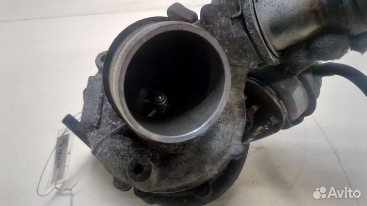 Турбина Volkswagen Touareg, 2005