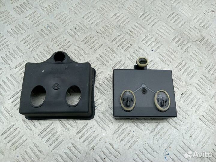 Блок комфорта Audi A6 C7 2.0 cglc дизель 2013