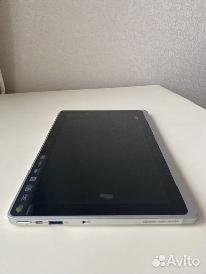 Acer iconia tab w701