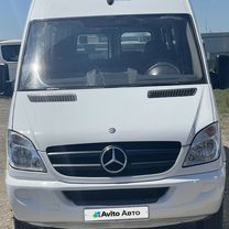 Туристический автобус Mercedes-Benz Sprinter, 2012