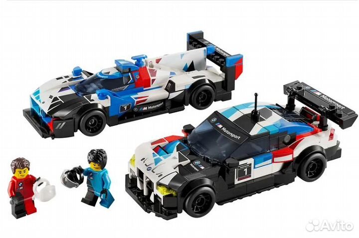 Lego Speed Champions 76922