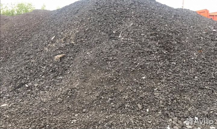 Карьерный песок для стройки