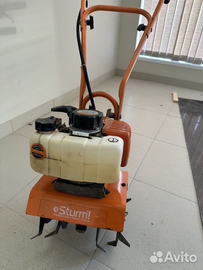 Мотоблоки и культиваторы