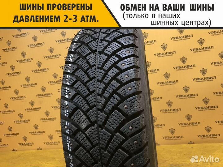 Bfgoodrich G-Force Stud 185/65 R15 88Q