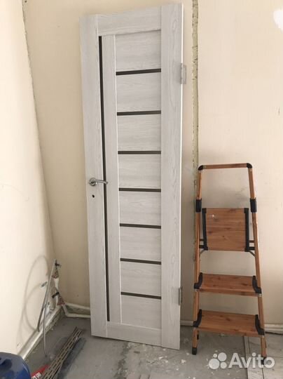 Дверное полотно 60 см