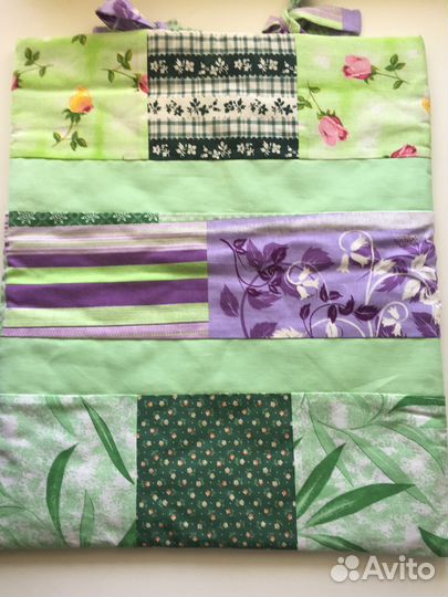 Детское одеяло- плед. Ручная работа