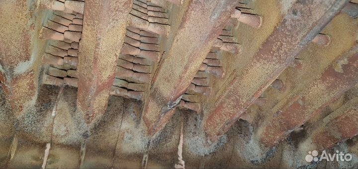 Ремонт котлы колонки печи