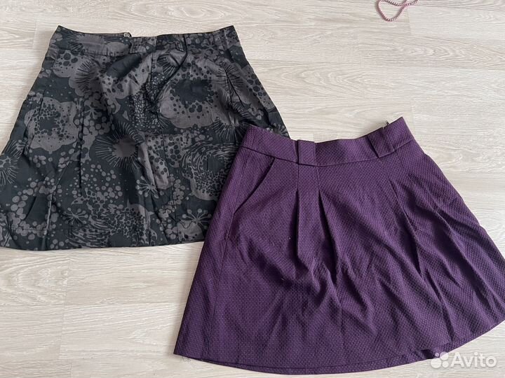 Пакет фирменных женских вещей 44-46