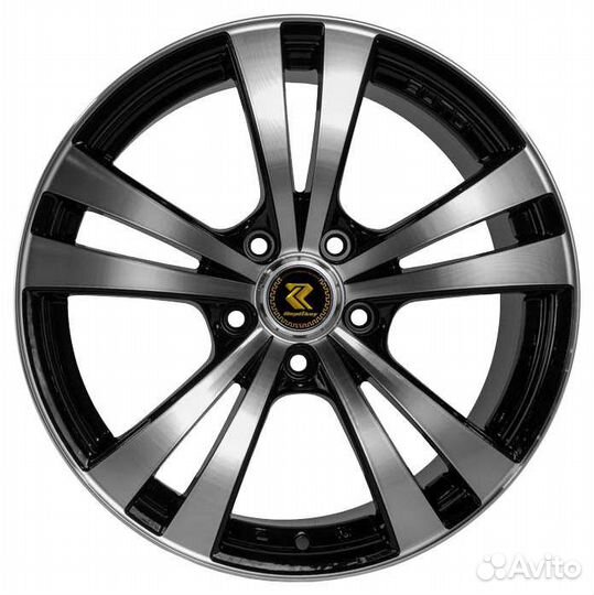 Диски колесные