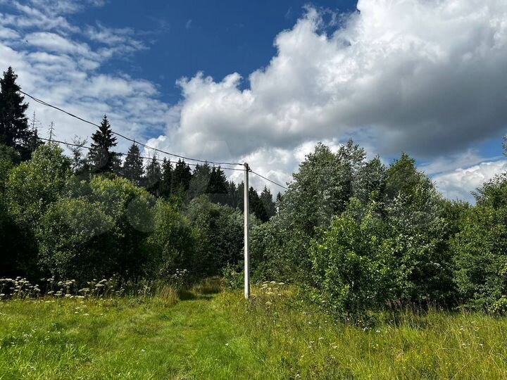 Участок 15 сот. (ИЖС)