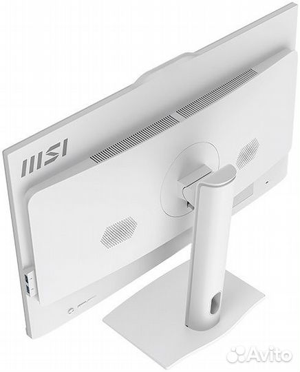 Моноблок MSI Pro AP272P 14M-617XRU 9S6-AF8322-617