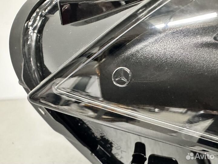 Фара передняя правая Mercedes A-class W177