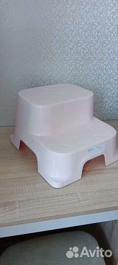 Подставка. Ступеньки