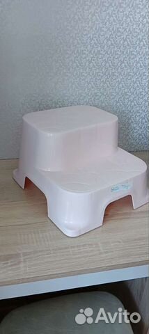 Подставка. Ступеньки